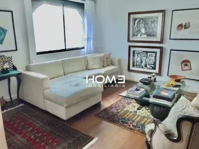 Apartamento com 3 Quartos à venda, 289m² no Joá, Rio de Janeiro