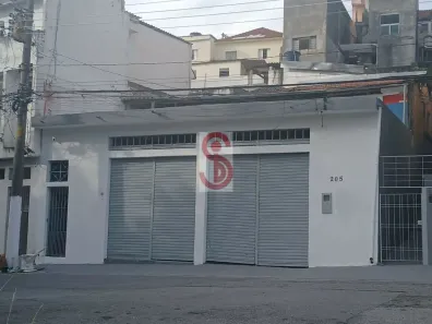 Sala Comercial para alugar, 100m² no Vila Formosa, São Paulo