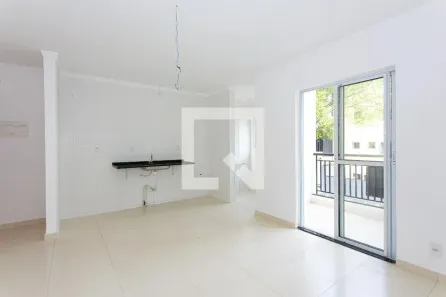 Apartamento com 2 Quartos à venda, 55m² no Chácara Santo Antônio (Zona Leste), São Paulo