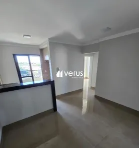 Apartamento com 2 Quartos à venda, 55m² no Martins, Uberlândia