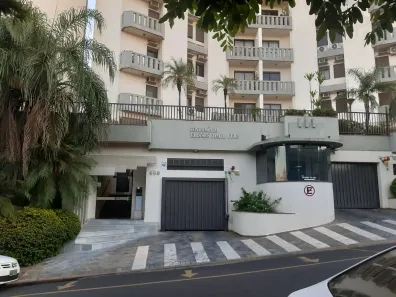 Cobertura com 3 Quartos para alugar, 217m² no Santos Dumont, São José do Rio Preto