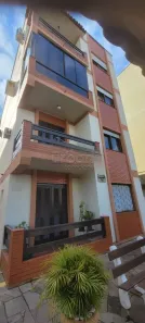 Apartamento com 1 Quarto para alugar, 44m² no Nossa Senhora das Graças, Canoas