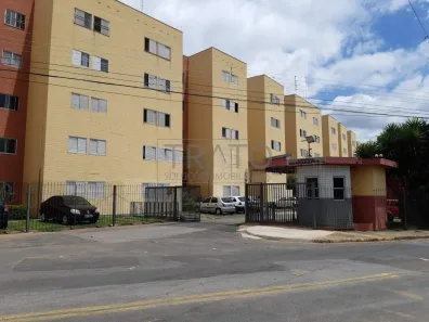 Apartamento com 2 Quartos à venda, 48m² no Jardim Bela Vista, Campinas