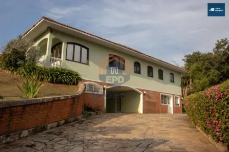 Casa de Condomínio com 4 Quartos à venda, 283m² no Jardim Santa Teresa, Jundiaí