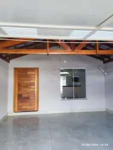 Casa com 2 Quartos à venda, 108m² no Residencial Ouro Verde, Botucatu