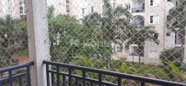 Apartamento com 3 Quartos à venda, 68m² no Sítio da Figueira, São Paulo