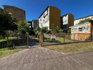 Apartamento com 2 Quartos à venda, 40m² no COHAB, Sapucaia do Sul