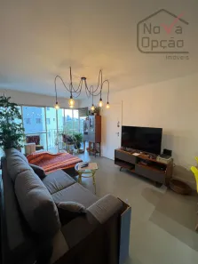 Apartamento com 2 Quartos à venda, 77m² no Vila Alexandria, São Paulo