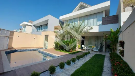 Casa com 4 Quartos à venda, 430m² no Vargem Grande, Rio de Janeiro