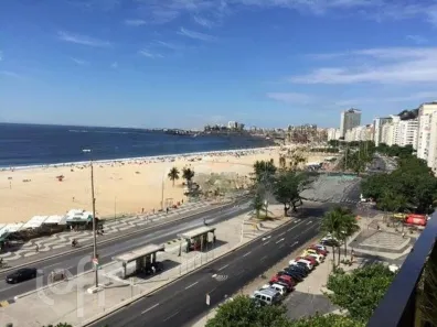 Apartamento com 4 Quartos à venda, 500m² no Copacabana, Rio de Janeiro