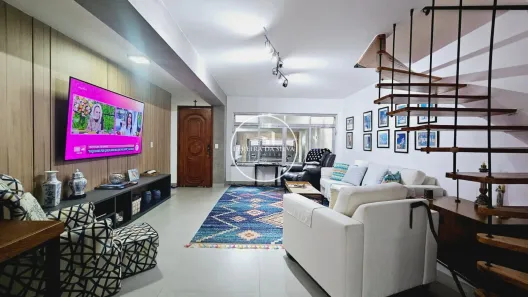 Sobrado com 3 Quartos à venda, 196m² no Vila Prel, São Paulo