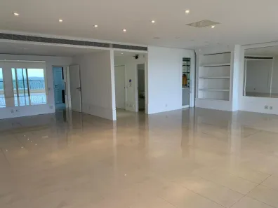 Apartamento com 5 Quartos à venda, 435m² no Barra da Tijuca, Rio de Janeiro