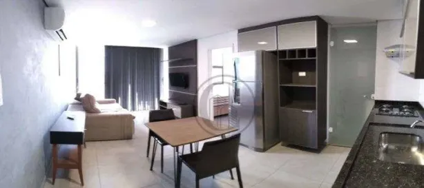 Apartamento com 1 Quarto à venda, 50m² no Parque Campolim, Sorocaba