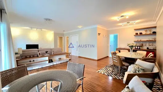 Apartamento com 3 Quartos à venda, 151m² no Vila Leopoldina, São Paulo