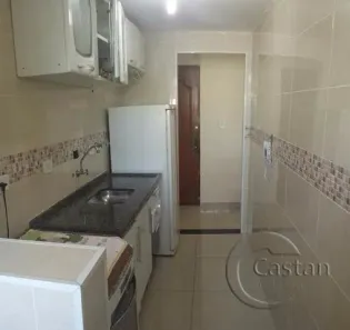 Apartamento com 2 Quartos à venda, 50m² no Mooca, São Paulo