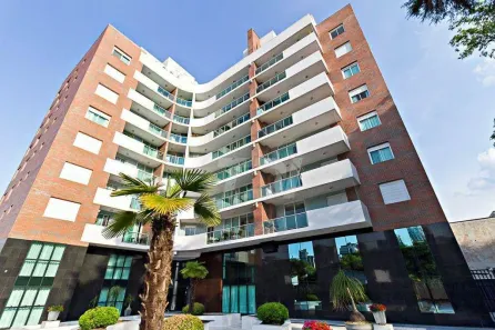 Apartamento com 4 Quartos à venda, 130m² no Água Verde, Curitiba