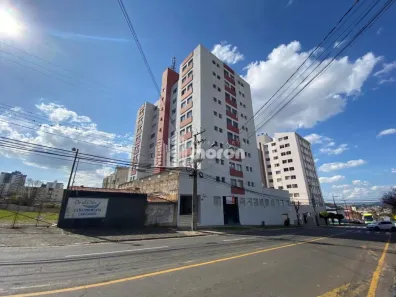 Apartamento com 3 Quartos à venda, 116m² no Centro, Ponta Grossa