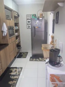 Apartamento com 2 Quartos à venda, 60m² no Jardim Tupanci, Barueri