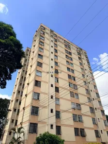 Apartamento com 3 Quartos à venda, 94m² no Vila Boa Esperança, Betim