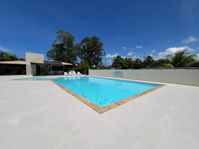 Lote/Terreno à venda, 1087m² no Busca Vida (Abrantes), Camaçari