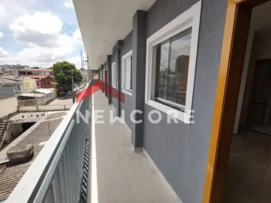 Apartamento com 2 Quartos à venda, 43m² no Cidade Patriarca, São Paulo