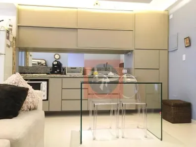 Apartamento com 3 Quartos à venda, 65m² no Jardim Marilu, Carapicuíba