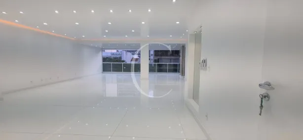 Apartamento com 3 Quartos à venda, 160m² no Leblon, Rio de Janeiro