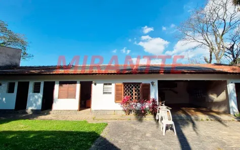 Casa com 1 Quarto à venda, 238m² no Vila Albertina, São Paulo