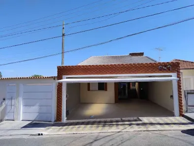 Casa com 3 Quartos à venda, 303m² no Cerâmica, São Caetano do Sul