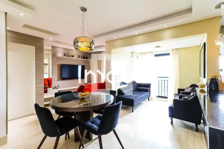 Cobertura com 2 Quartos à venda, 120m² no Vila Andrade, São Paulo