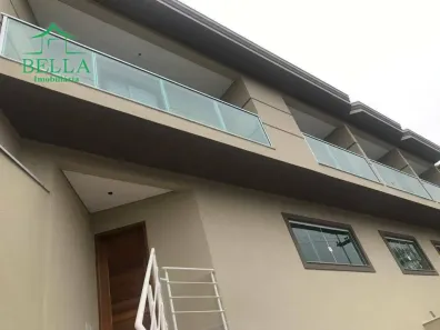 Sobrado com 3 Quartos à venda, 102m² no Vila Boaçava, São Paulo