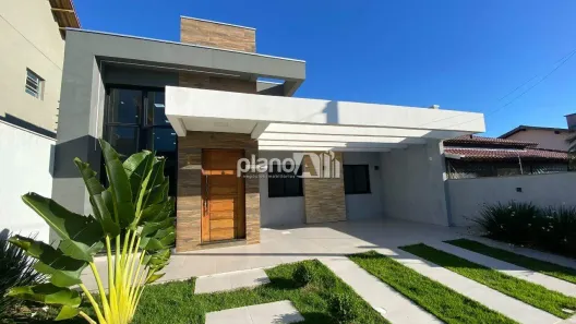 Casa com 3 Quartos à venda, 123m² no Loteamento Jardim Timbaúva, Gravataí