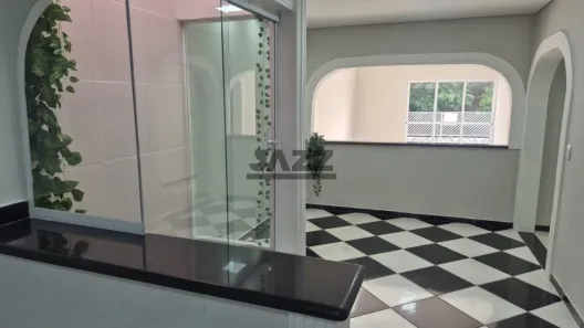 Casa com 4 Quartos à venda, 750m² no Jardim Tupi, Campinas