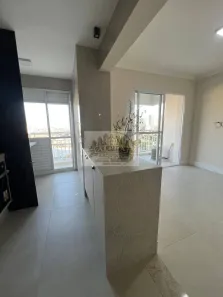 Apartamento com 3 Quartos para alugar, 86m² no Alphaville Centro Industrial e Empresarial/Alphaville., Barueri