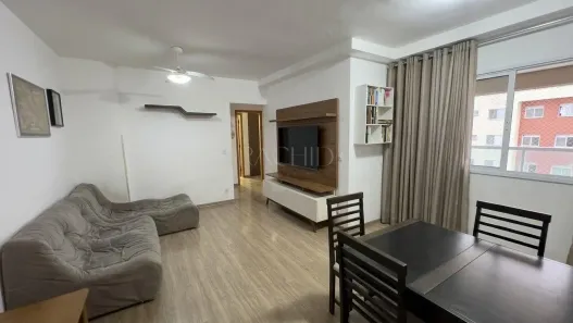 Apartamento com 3 Quartos à venda, 80m² no Jardim Veneza, São José dos Campos