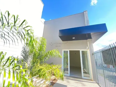 Sala Comercial para alugar, 29m² no Baú, Cuiabá