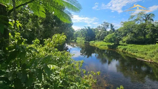 Fazenda/Sítio com 3 Quartos à venda, 108m² no Morretes, Morretes