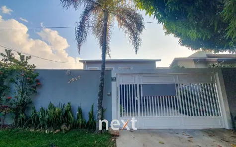 Casa de Condomínio com 3 Quartos à venda, 280m² no Caminhos de San Conrado (Sousas), Campinas