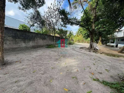 Lote/Terreno à venda, 2720m² no Vargem Pequena, Rio de Janeiro
