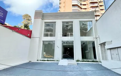 Sala Comercial para alugar, 300m² no Vila Uberabinha, São Paulo