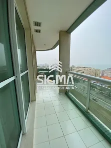 Apartamento com 1 Quarto à venda, 82m² no Glória, Macaé