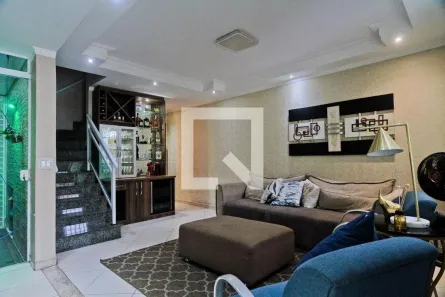 Casa com 3 Quartos à venda, 174m² no Jardim Marisa, São Paulo