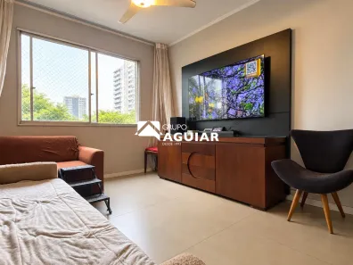 Apartamento com 3 Quartos à venda, 89m² no Jardim Flamboyant, Campinas