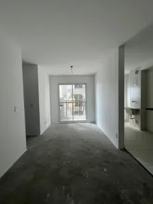 Apartamento com 2 Quartos à venda, 48m² no Centro, São Bernardo do Campo