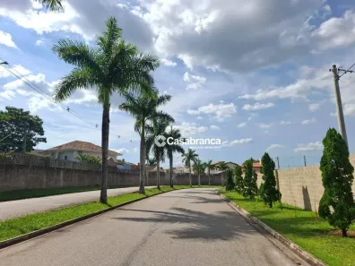 Lote/Terreno à venda, 267m² no Alto da Boa Vista, Sorocaba