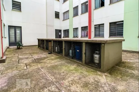 Apartamento com 2 Quartos para alugar, 50m² no Portal dos Gramados, Guarulhos