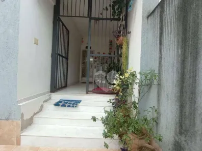 Casa com 4 Quartos à venda, 225m² no Grajaú, Rio de Janeiro