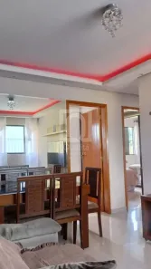 Apartamento com 2 Quartos à venda, 52m² no Votupoca, Barueri