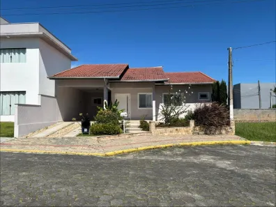 Casa de Condomínio com 2 Quartos à venda, 130m² no NOSSA SENHORA DA PAZ, Balneário Piçarras