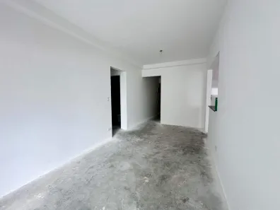 Apartamento com 2 Quartos à venda, 75m² no Canto do Forte, Praia Grande